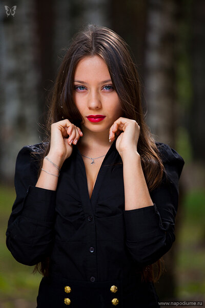 Фото Лиля Маликова