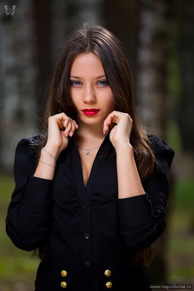 Фото Лиля Маликова