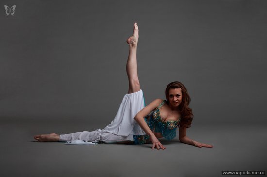 Фото Елена Киселёва