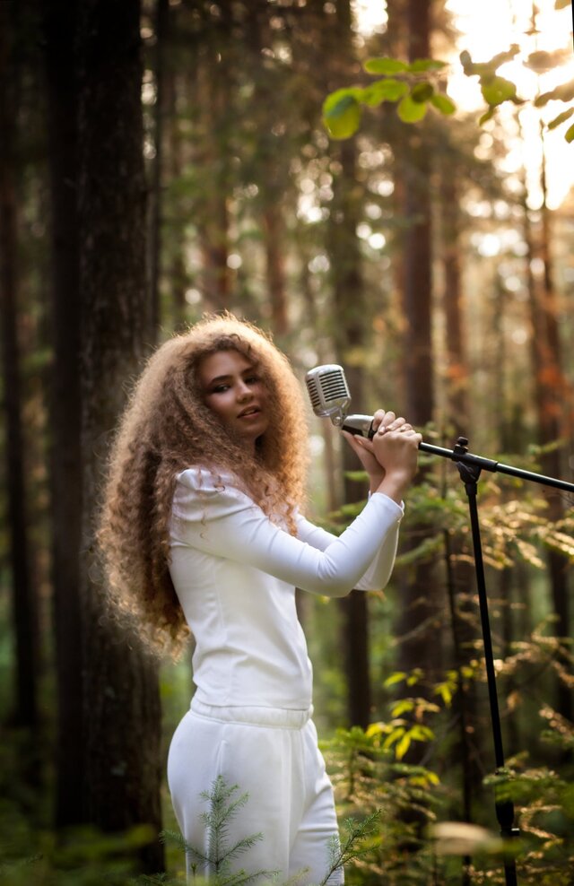 Фото Маргарита margolazart Лазарева