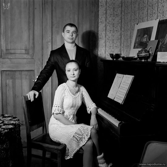 Фото Павел Поцелуев