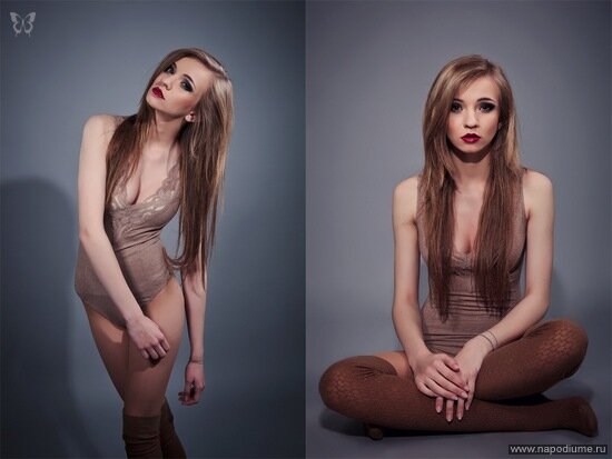 Фото mary cherry