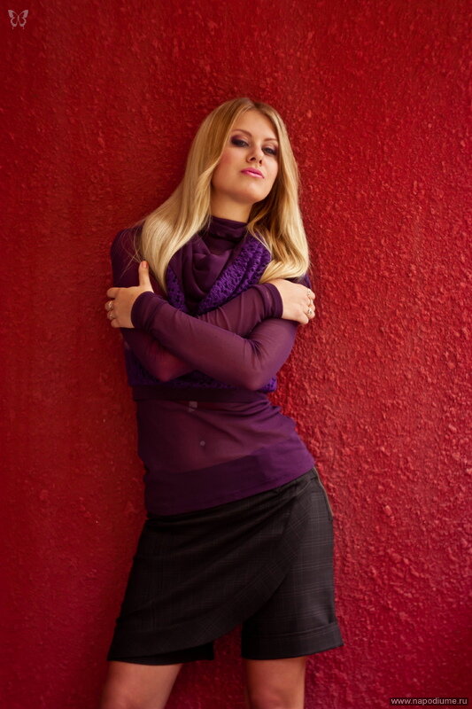 Фото Yana Nazarenko