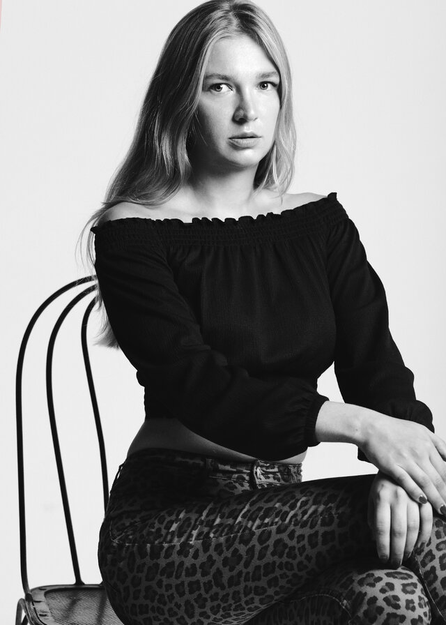 Фото Кристина Конькова