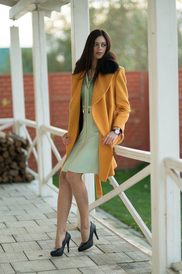 Valerija Gribanova's photo
