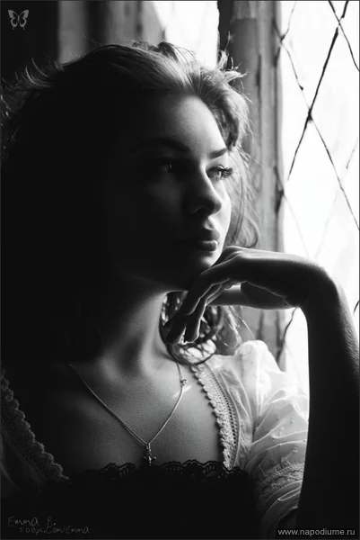 Viktoria Guseva's photo