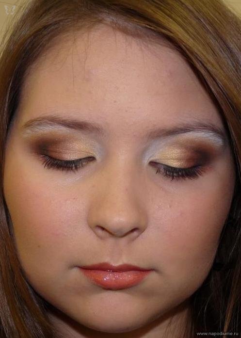 Make Up