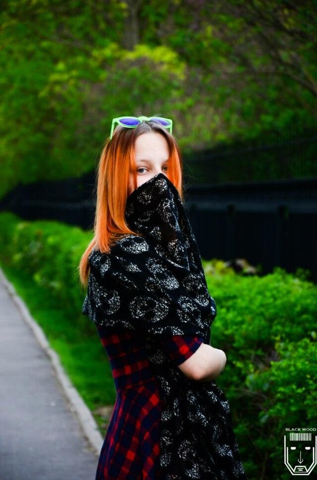 Фото Наталья Desidia Молотова
