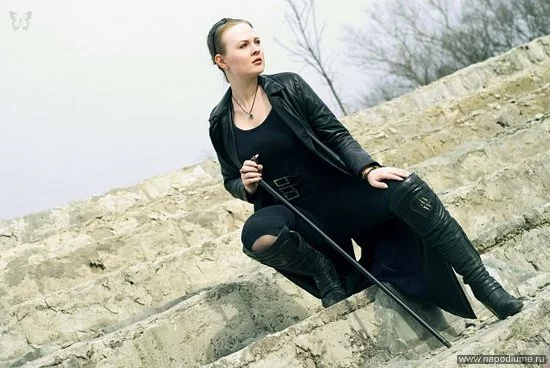 Veronika Zuravleva's photo