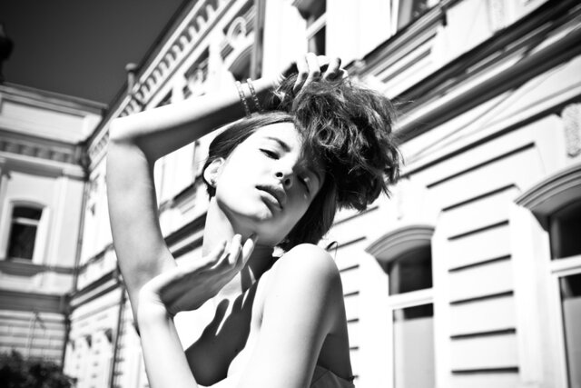 Фото Анна Маркова