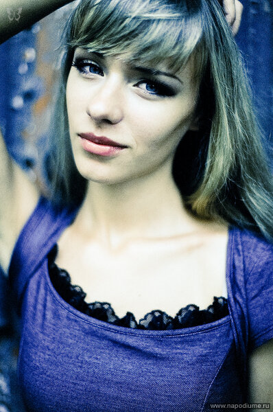 Фото Елена Ми