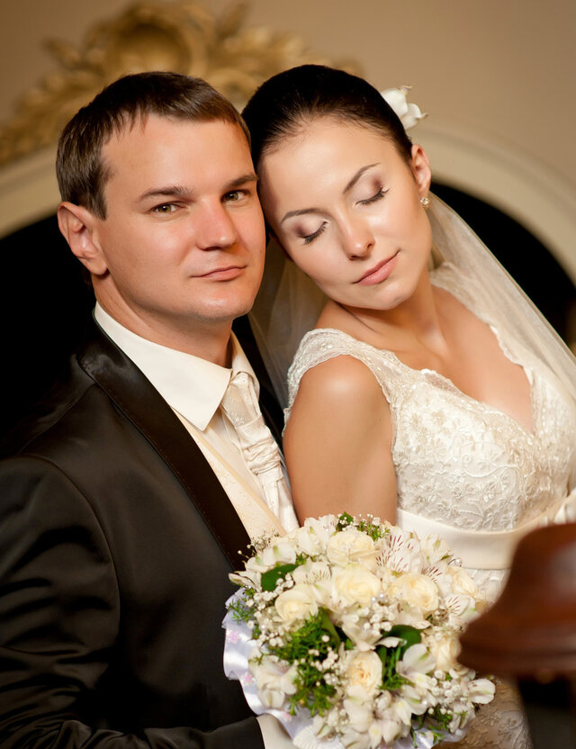 Фото Алена Алмазова
