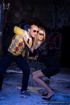Фото Даша Авдиенко