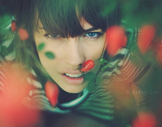 Фото Ольга Fidrya Фидря