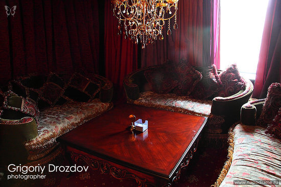 Фото Григорий Дроздов