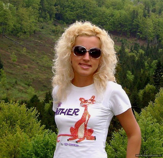 Фото Лена Викторова