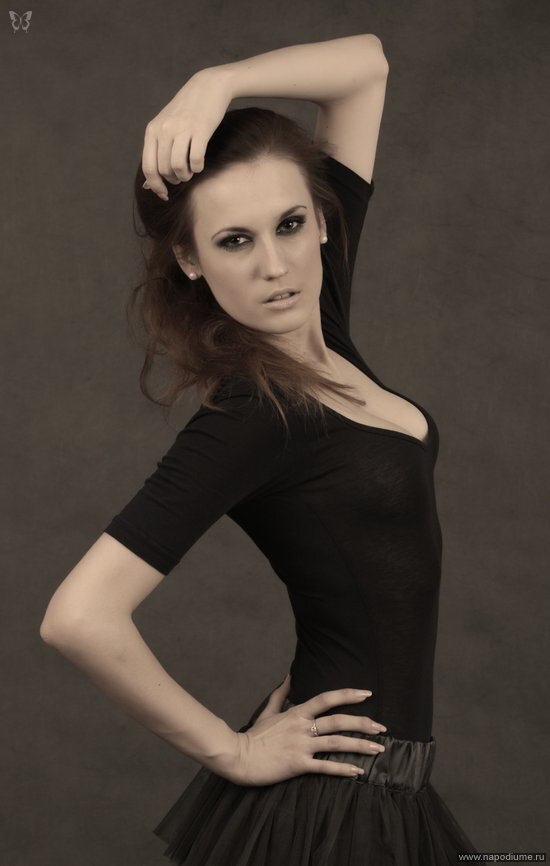 Фото Екатерина Кобрусева