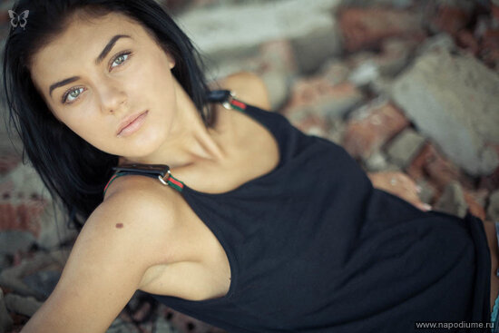 Фото Инна Баранец