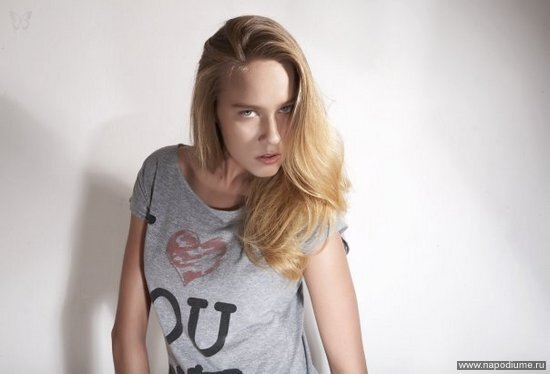 Фото Olya Kal'cheva