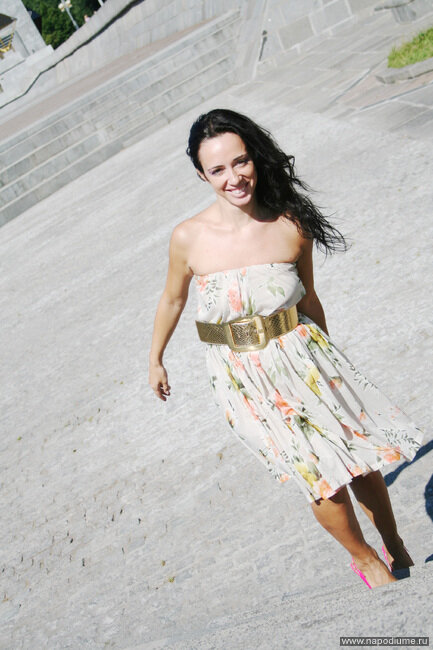 Фото Annita Bagdasarova