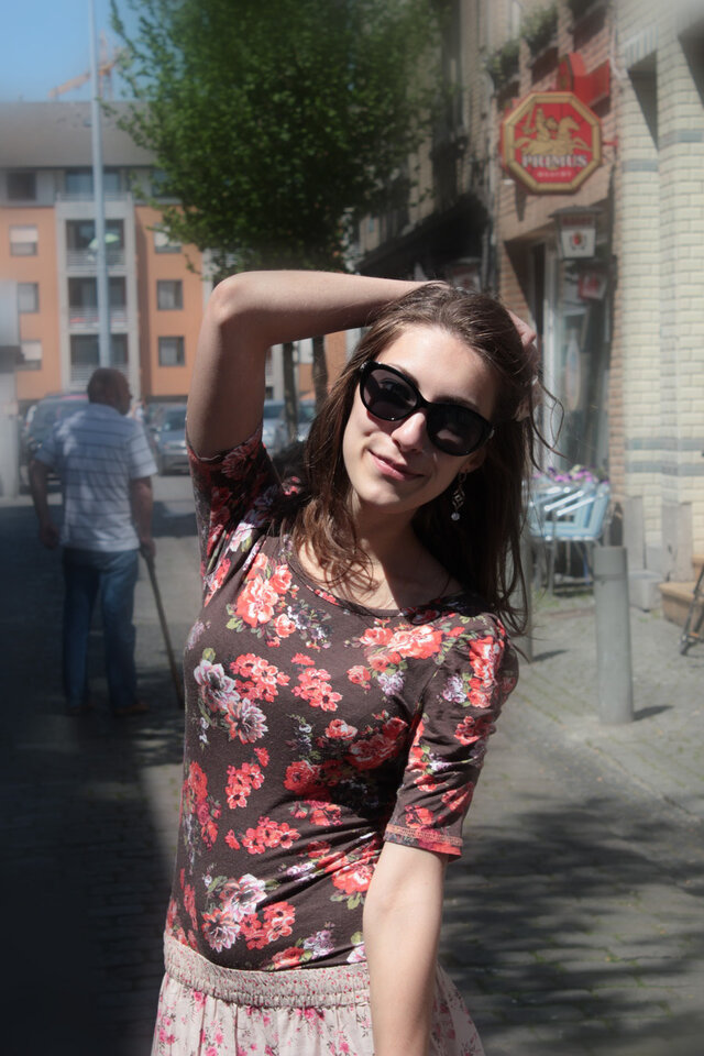 Фото Jane Jane[P] Puzacheva