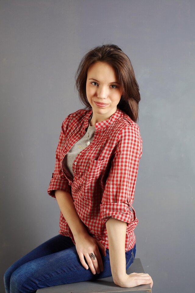 Фото Марина Мартын