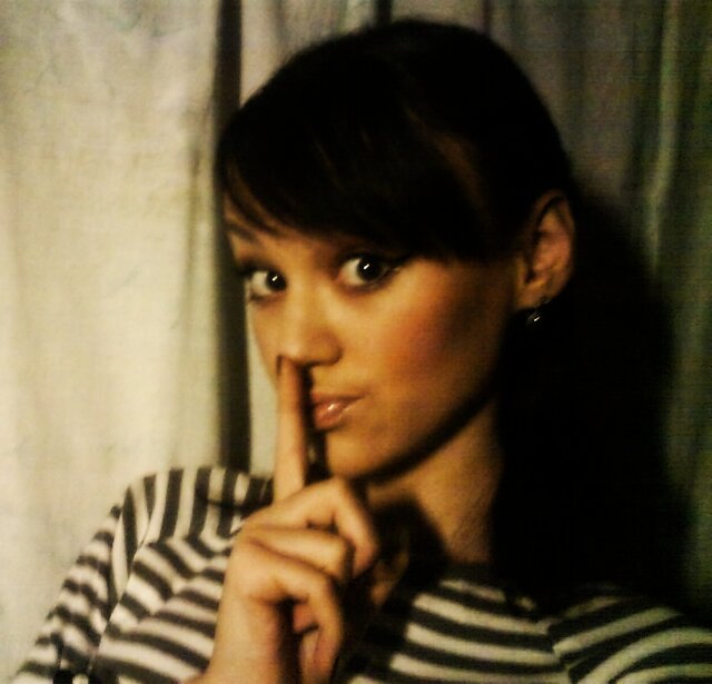 Foto Ekaterina Bolgova