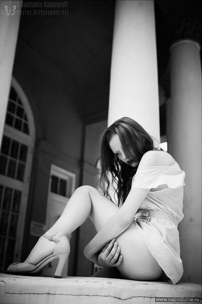 Фото Konstantin Alexandroff