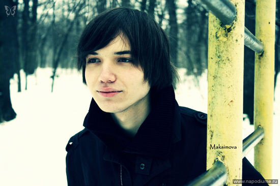 Foto Evgeniy Evgenij