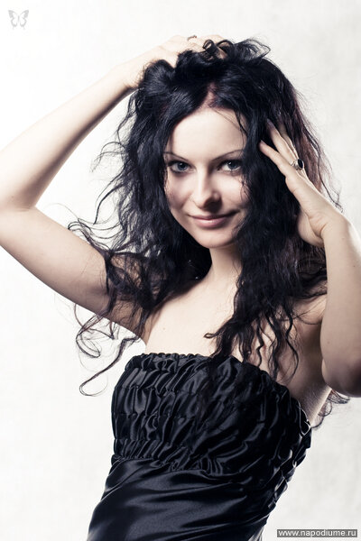 Фото Елена ArtСatAlice Глотова
