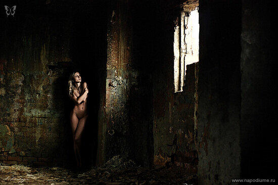 Фото Alexandr Kostygin