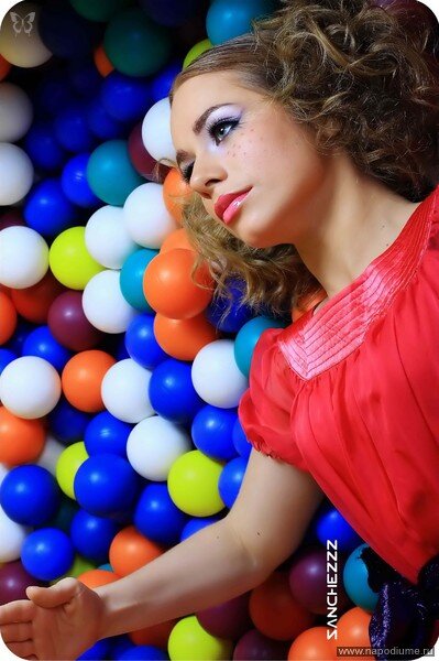 Фото Анна Назаренко