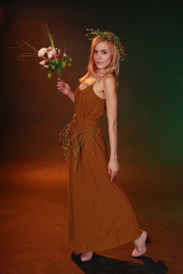 Фото miss Is
