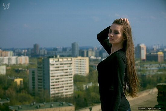 Фото Анна Захаркина