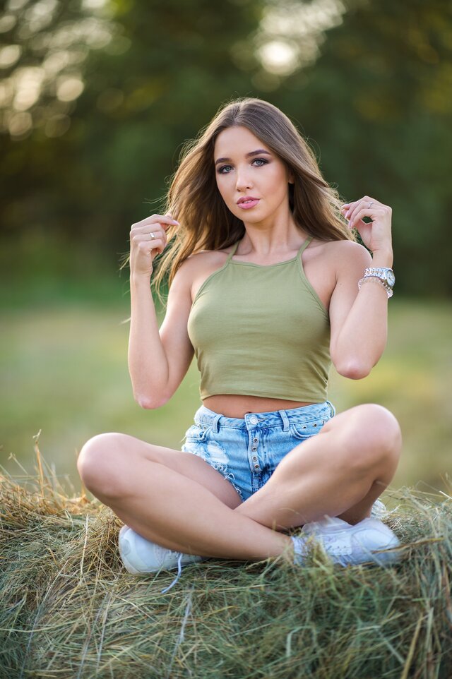 Фото Светлана Svetlana Афанасьева