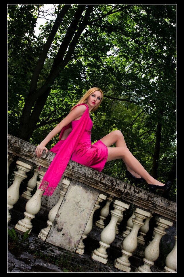 Фото Елена Горшенина