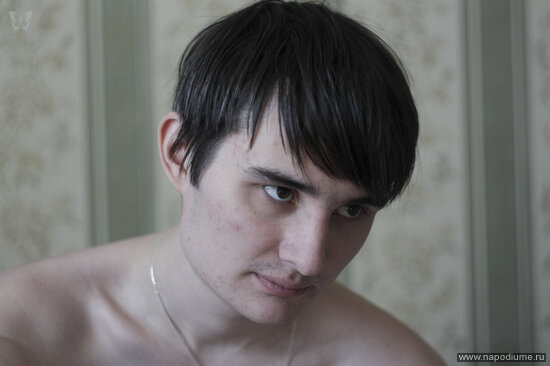 Фото Павел Пастухов