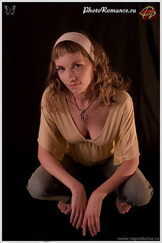 Roman Vorosilov's photo