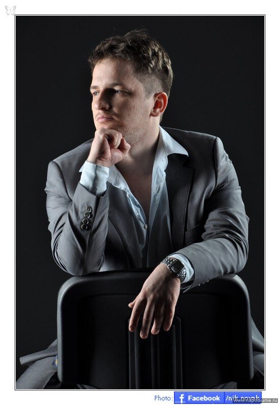Фото Nik Novak