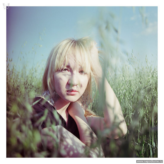Фото Sasha Chizhikova