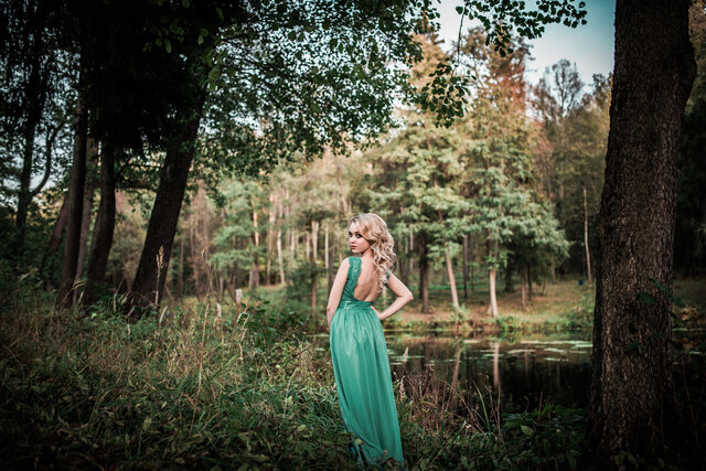 Фото Ирина Потупчик
