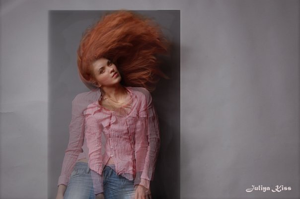Фото Юлия Кислянская