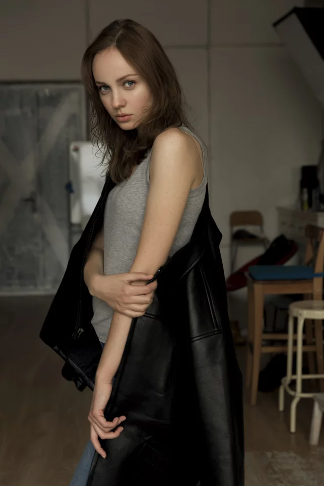 Anastasiya Volkonskaya's photo