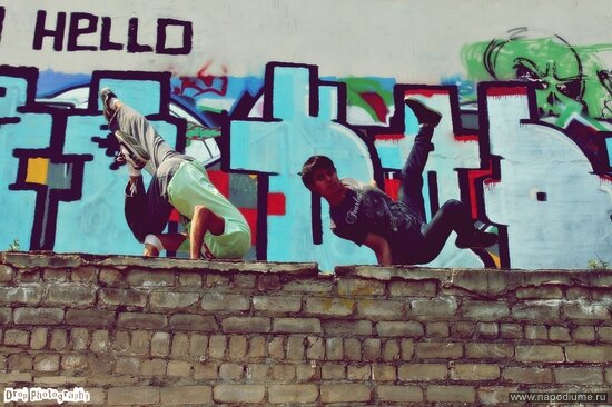Фото Гирфан Загитов