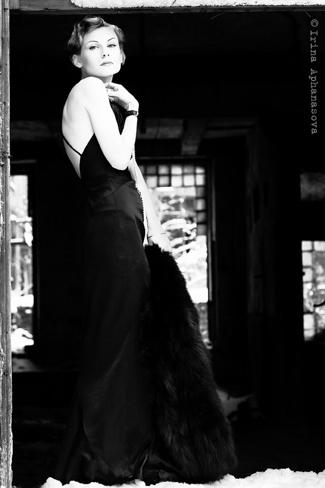 Фото Ирина Афанасова