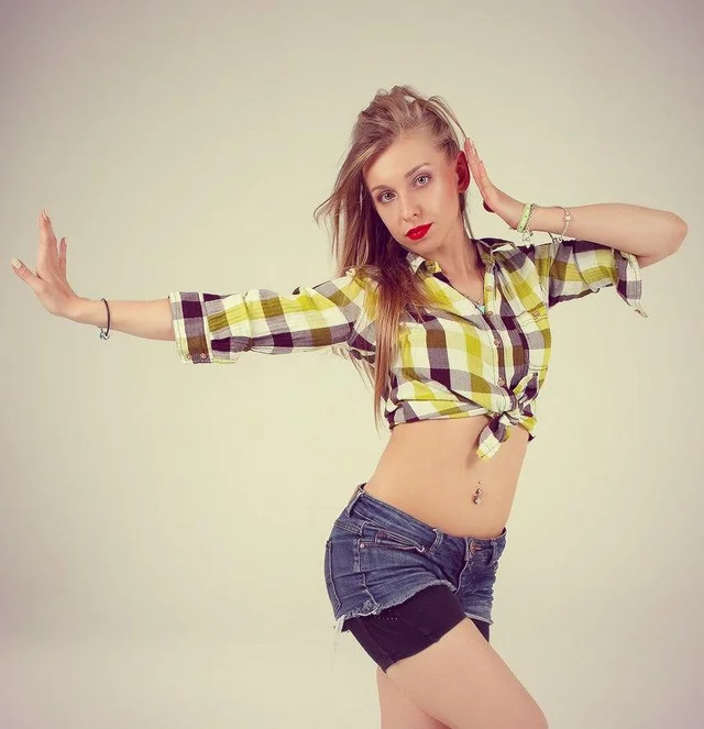 Фото Katerina Lysova