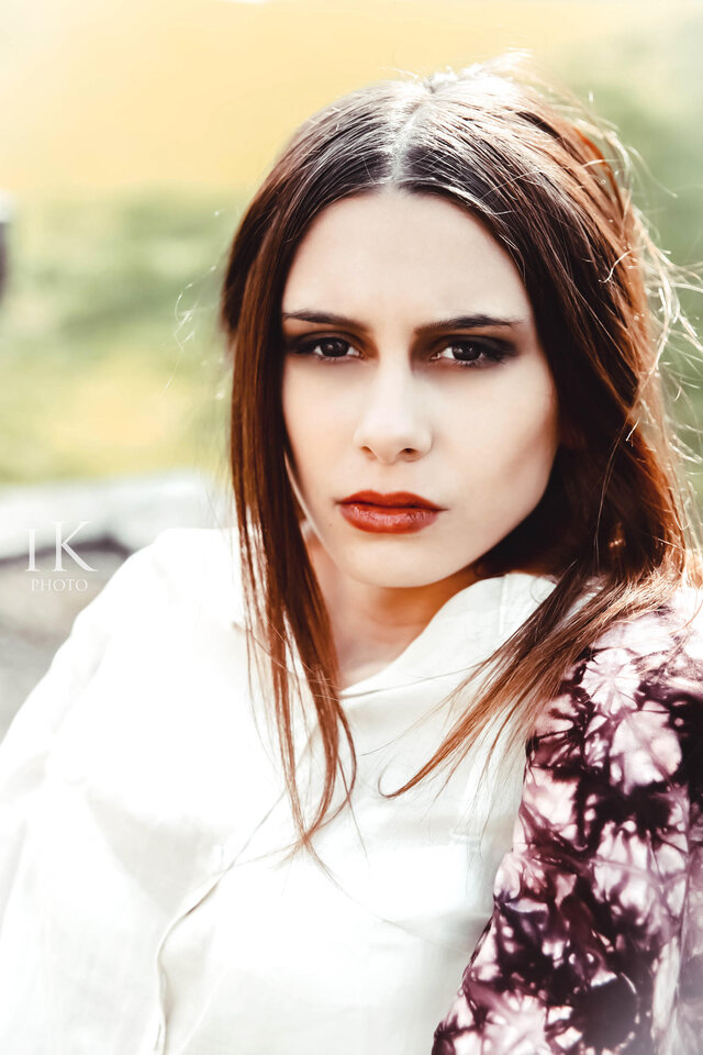 Фото Катерина Иванова