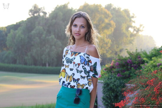 Фото Anastasia Sapegova