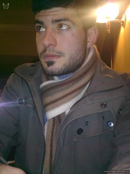 Yusuf Cuhadar's photo