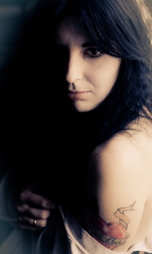 Daniel Levian's photo